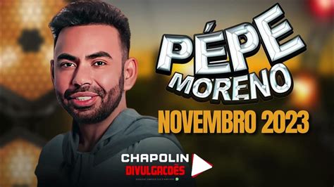 pepe moreno 2023